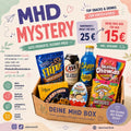 MHD Mysterbox (Free Shipping Code: MYSTERY-GRATIS)