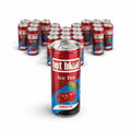 Hot Blood Ice Tea Kirsche 330ml