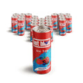 Hot Blood Ice Tea Waldfrucht 330ml
