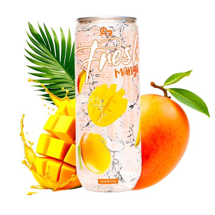 AR Fresh Mango 330ml