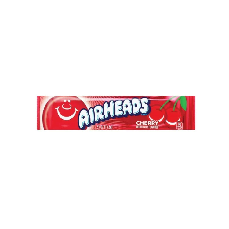 Airheads Cherry 15g