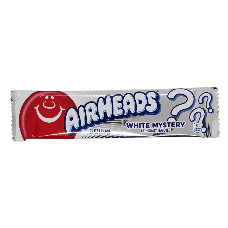Airheads White Mystery 15g
