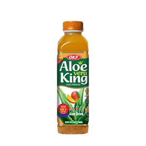 Aloe Vera King Mango 500ml