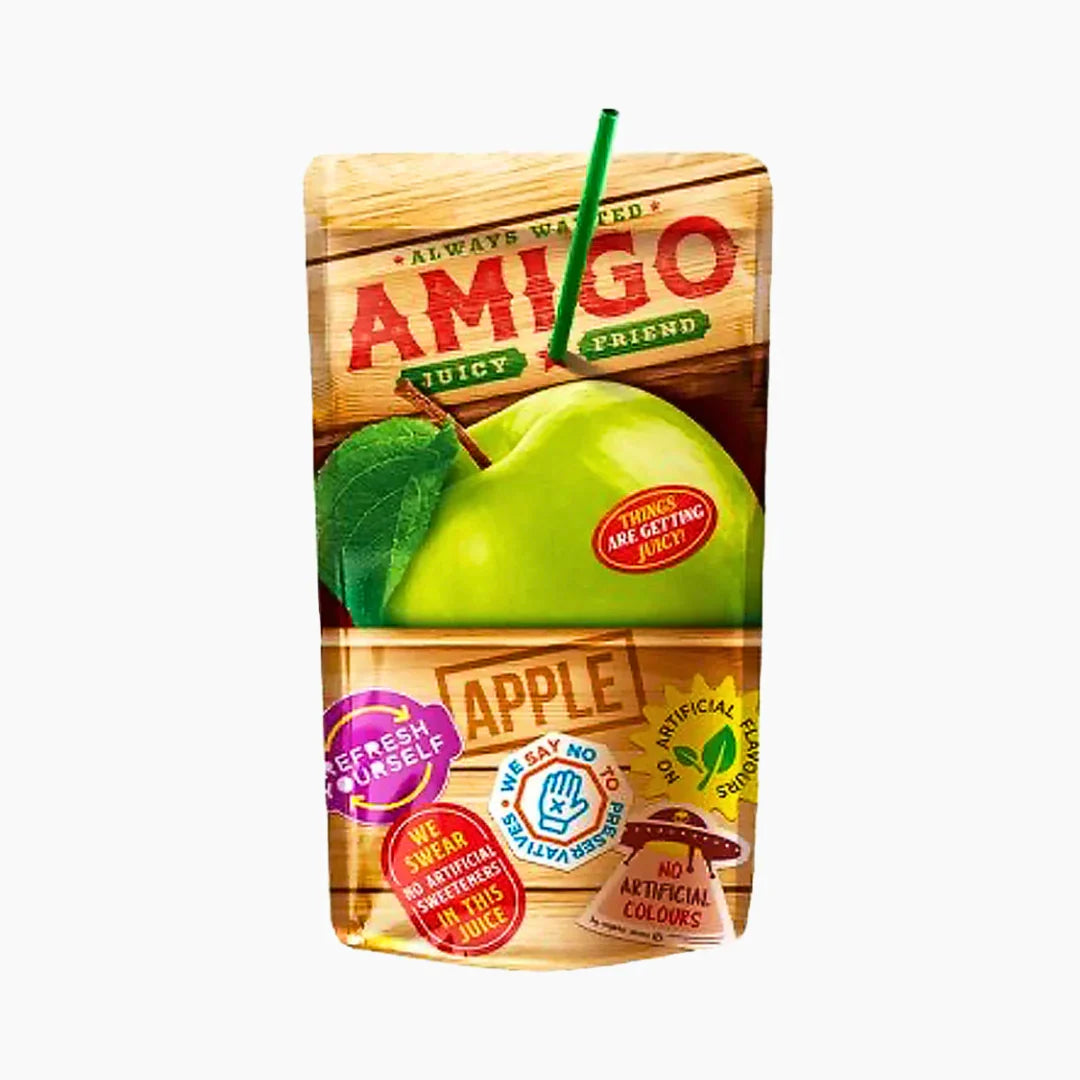 Amigo Apple 200ml