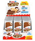 Kinder Cards 25,6g