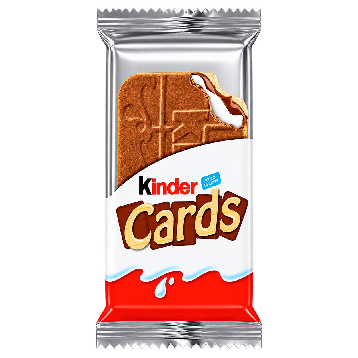 Kinder Cards 25,6g