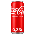 Coca-Cola Original Taste 330ml