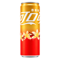 Coca-Cola Vanilla China Edition 330ml