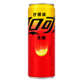 Coca-Cola Lemon Zero Sugar China Edition 330ml