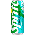 Sprite Zero Sugar Mint Chill 330ml
