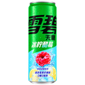 Sprite Zero Sugar Ice Lemon Berry China Edition 330ml
