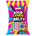 Avesta Sour Belt Fruit Halal 70g