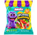 Avesta Worms Gummy Halal 80g