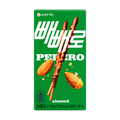 Lotte Pepero Almond Sticks 32g