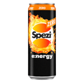 Spezi Energy Zero 330ml