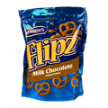 McVitie's Flipz Milk Chocolate 90g