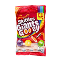Skittles Giants Gooey Fruits 109 g
