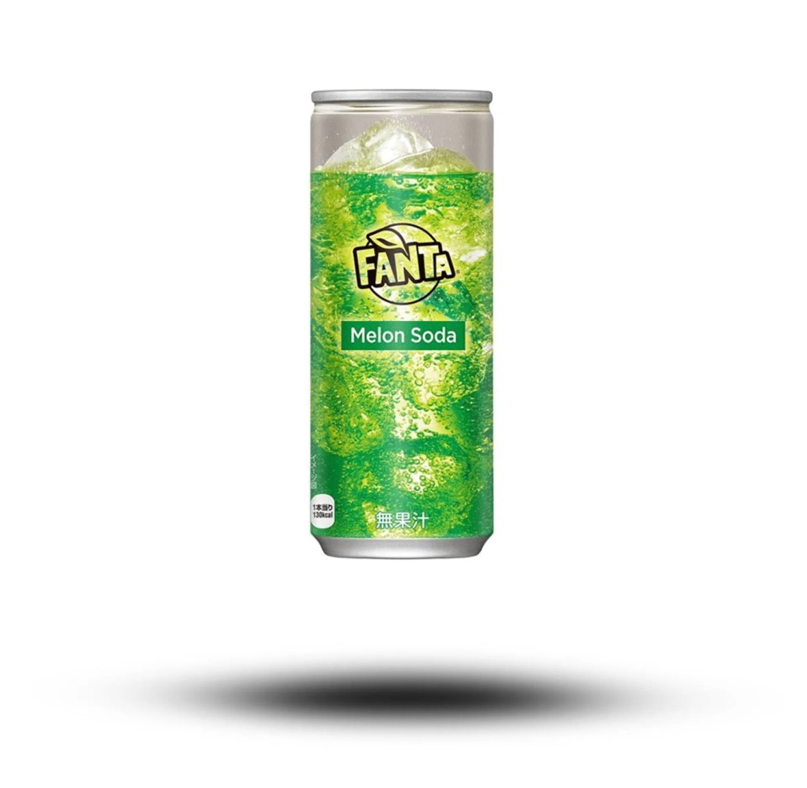 Fanta Japan Melon Soda 250ml