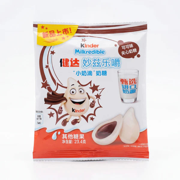Kinder Milkredible 23,4g