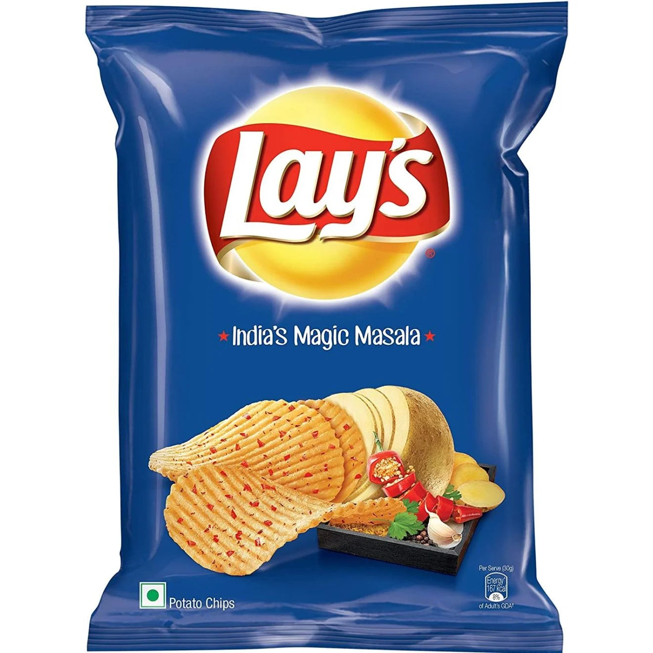 Lay’s Magic Masala 50g