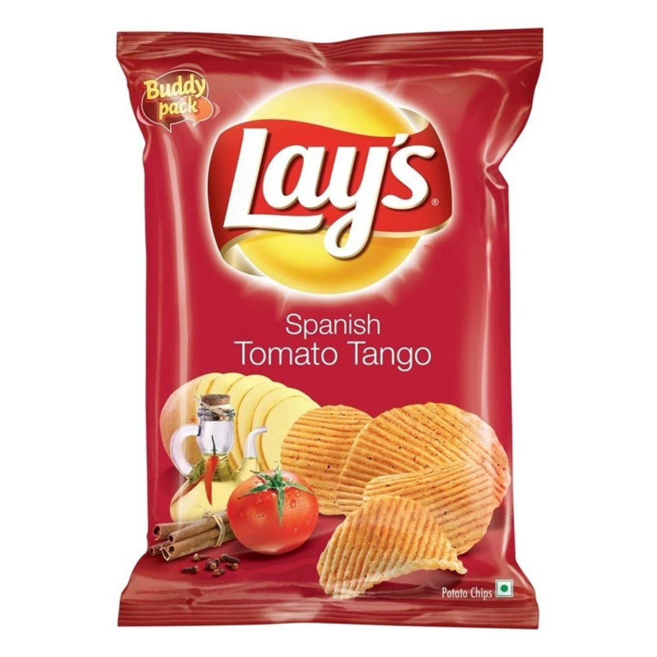 Lay's Spanish Tomato Tango 50g