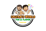 Salyans World – Home