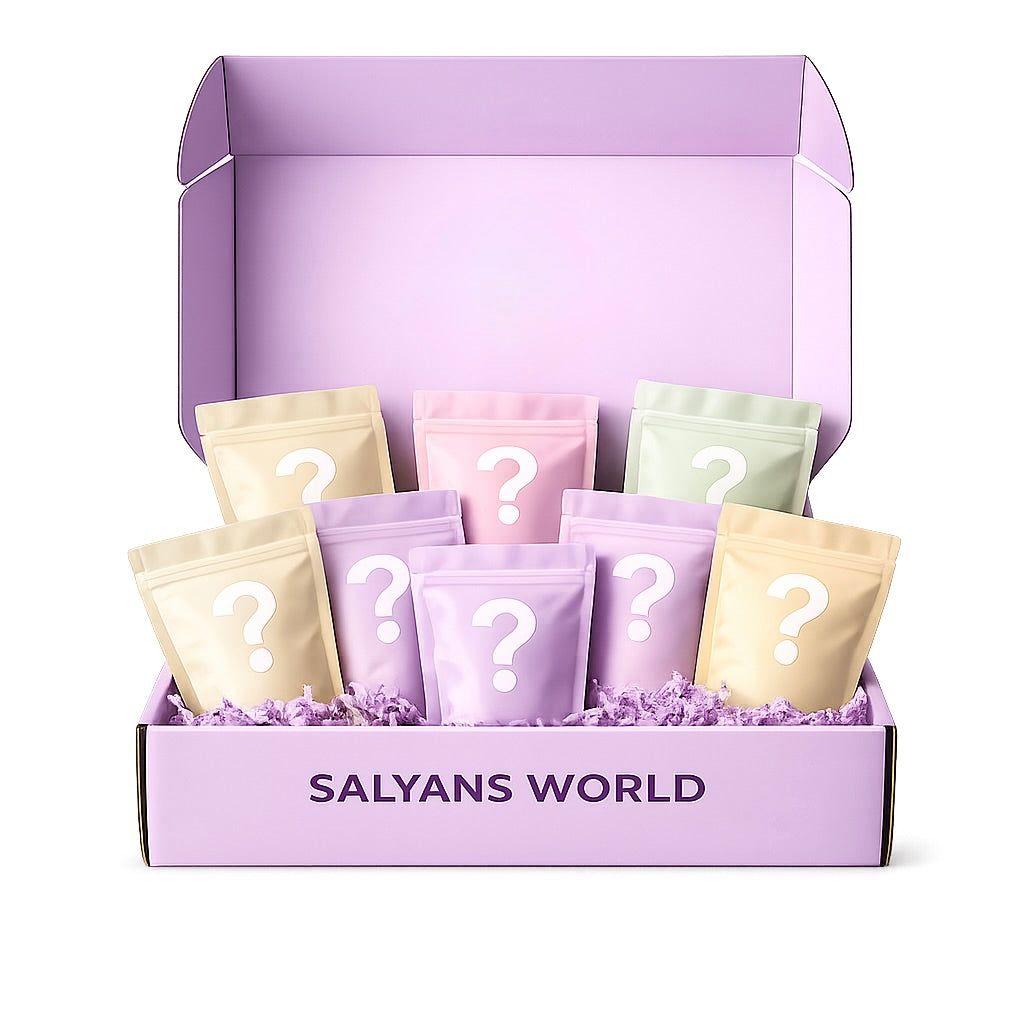 Mystery Box