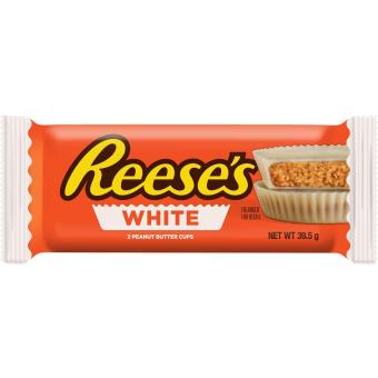 Reese´s Cups White 2er 39,5g