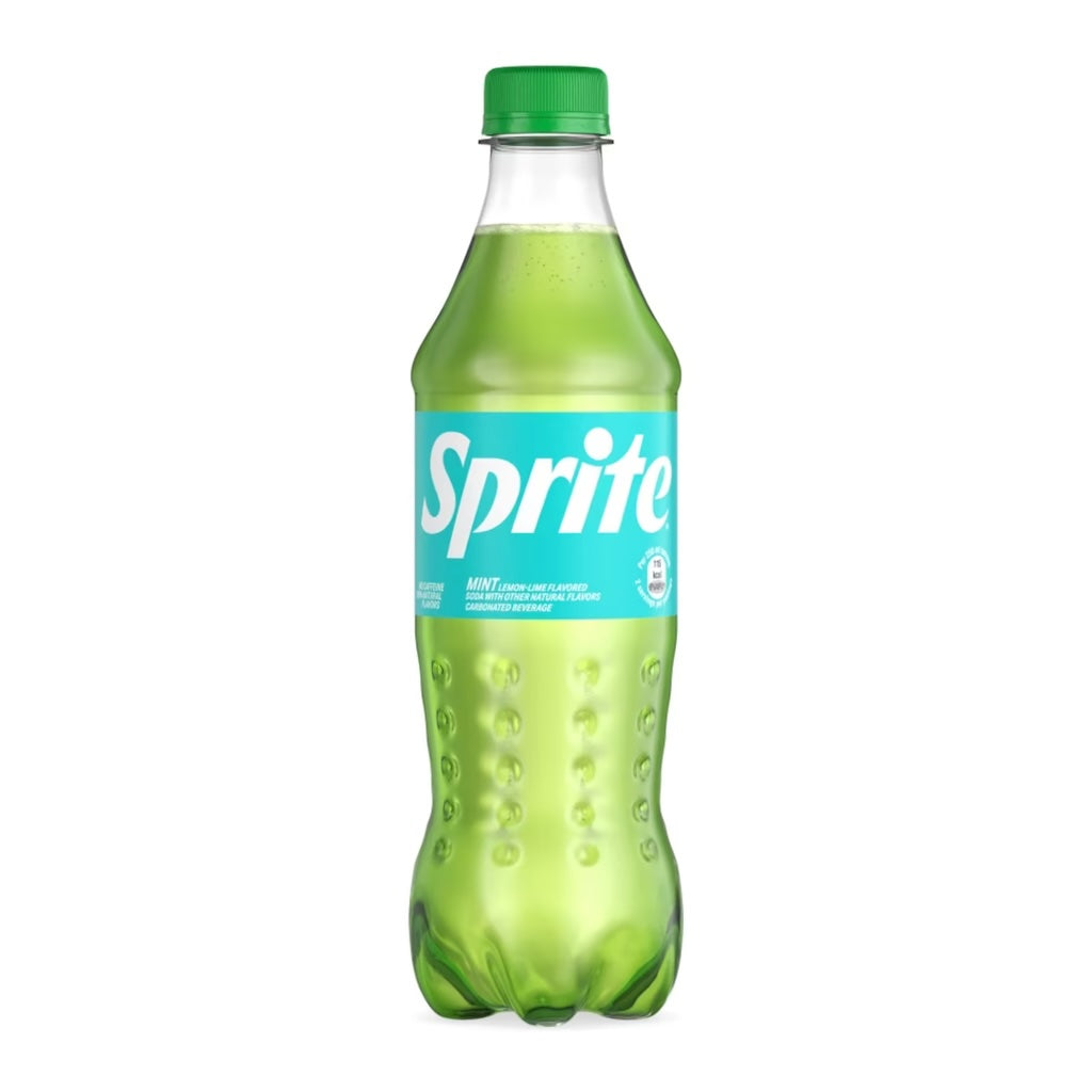 Sprite Mint Special 500ml