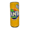 Fanta Pineapple 330ml