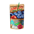 Amigo Juicy Friend Apple and Blueberry 200ml