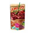 Amigo Juicy Friend Apple and Sour Cherry 200ml