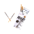 Lotte Pepero White Cookie Sticks 32g