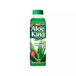 Aloe Vera King Original 500ml