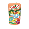Amigo Juicy Friend IceTea Peach 200ml