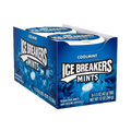 Ice Breakers Mints Coolmint 42g