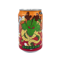 Ocean Bomb Dragon Ball Super Shenron (Orange Flavor) 330ml