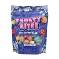 Frosty Bites Freeze Dried Candy Gummy Puffs 50g