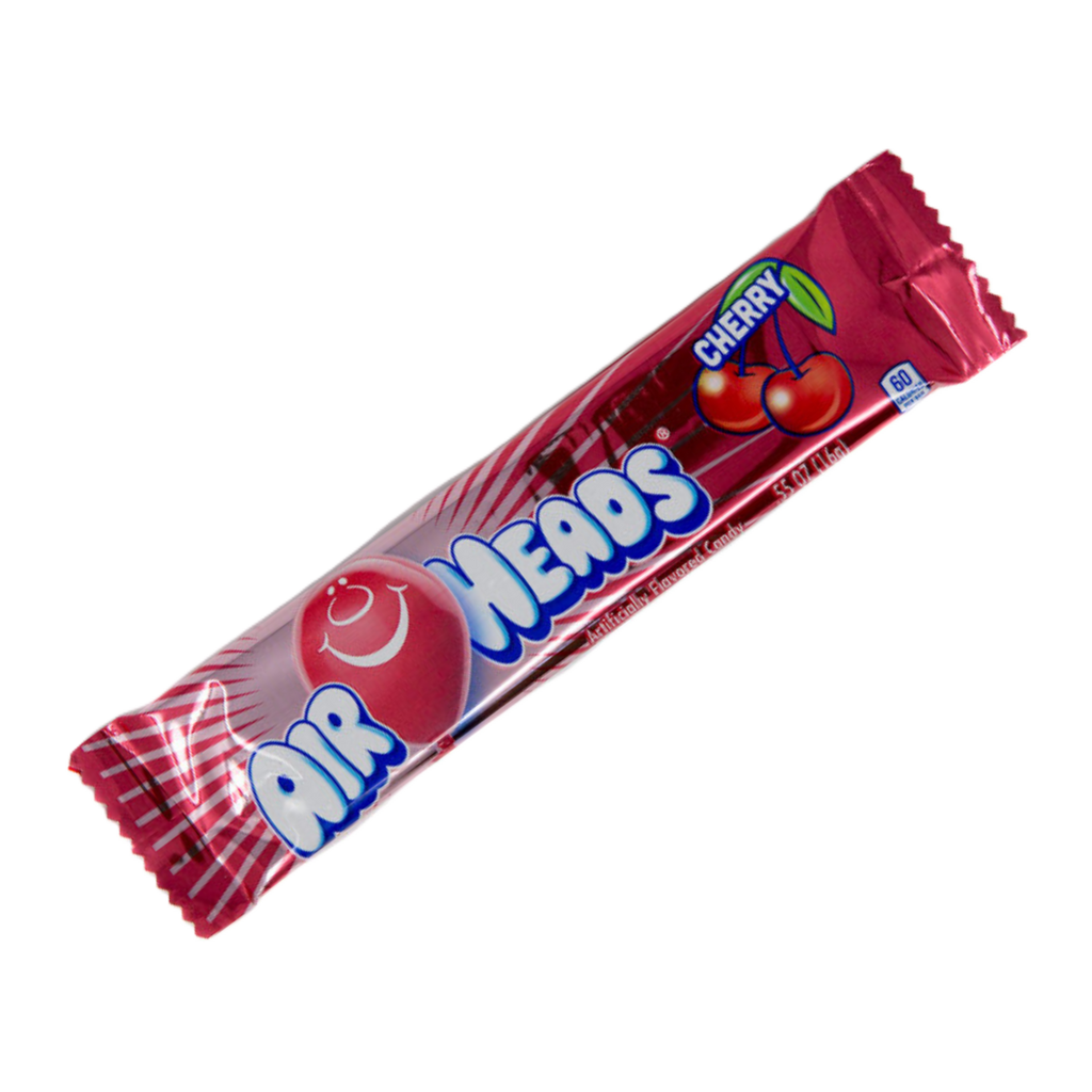 AirHeads Cherry 15,6 g