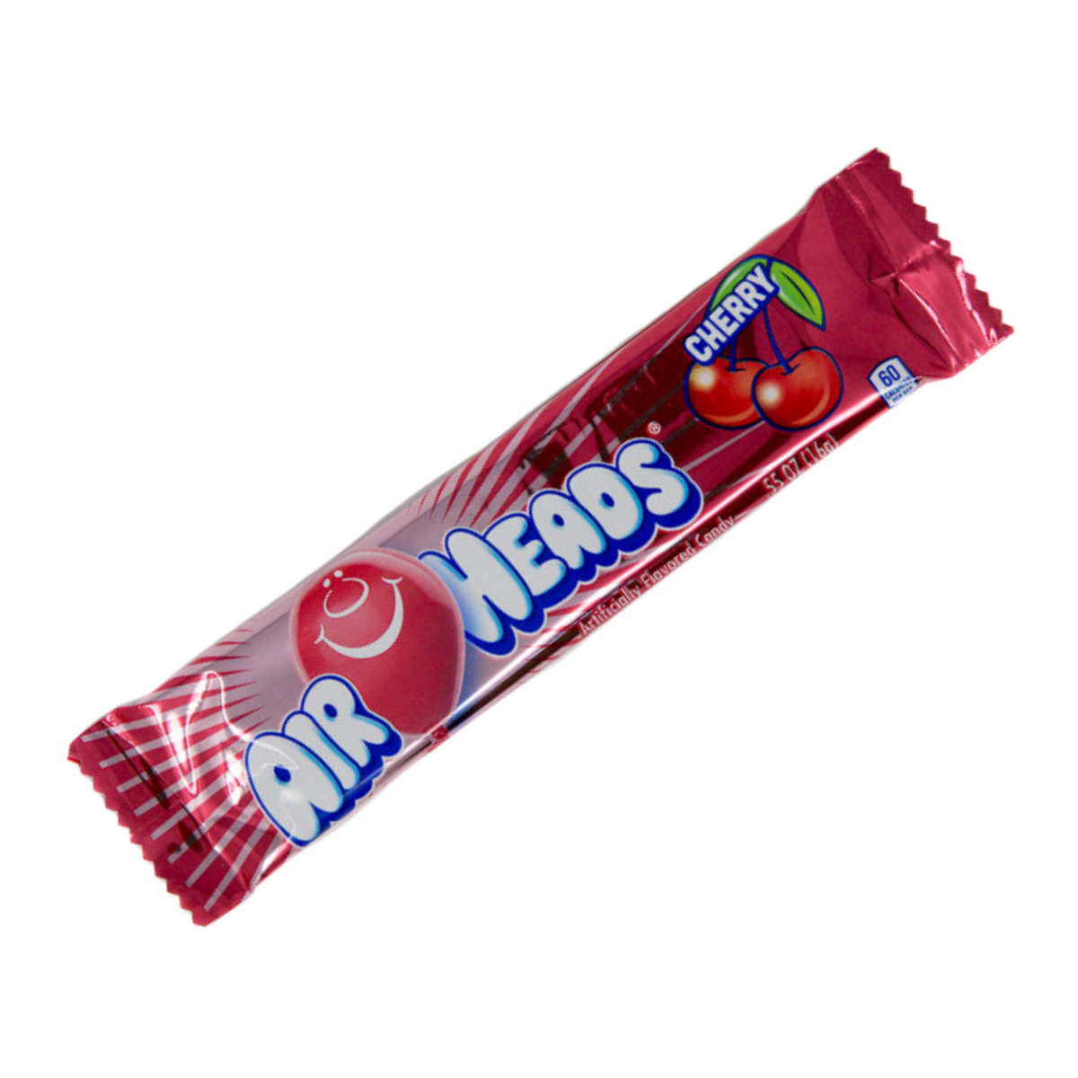 AirHeads Cherry 15,6 g