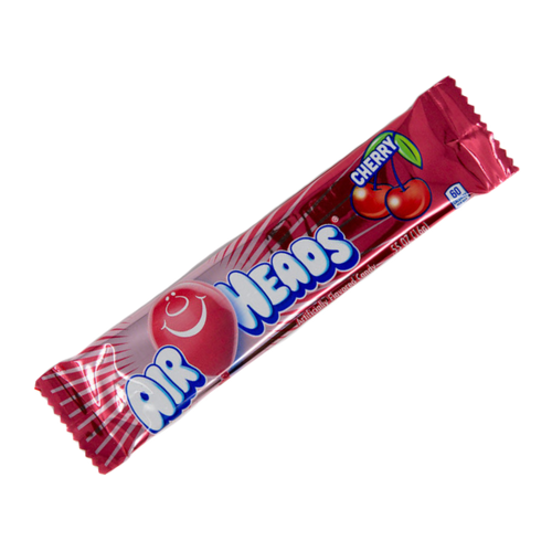 AirHeads Cherry 15,6 g