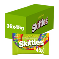 Skittles Crazy Sours 45g