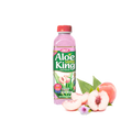 OKF Aloe Vera King Pfirsich 500ml