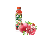 OKF Aloe Vera King Pomegranate 500ml