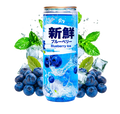 AR Fresh Blueberry Ice 330ml