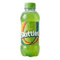 Skittles Sour Drink (grüner Apfel-Geschmack) 414ml