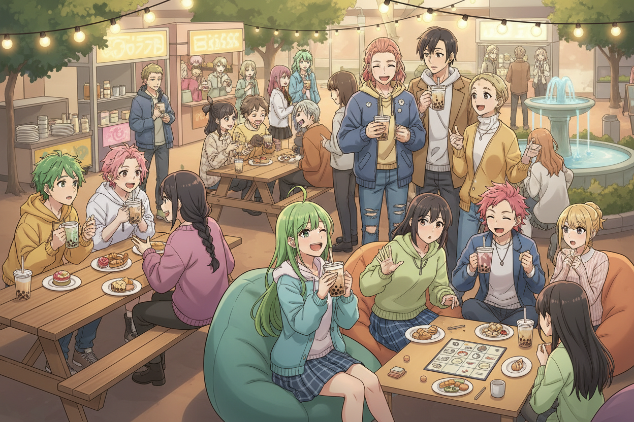 das vorherige bild war doch gut