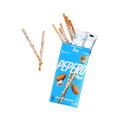 Lotte Pepero Snowy Almond 32g