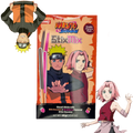 Naruto Stix Mix 40g