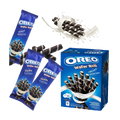 Oreo Wafer Roll Vanilla China 54g
